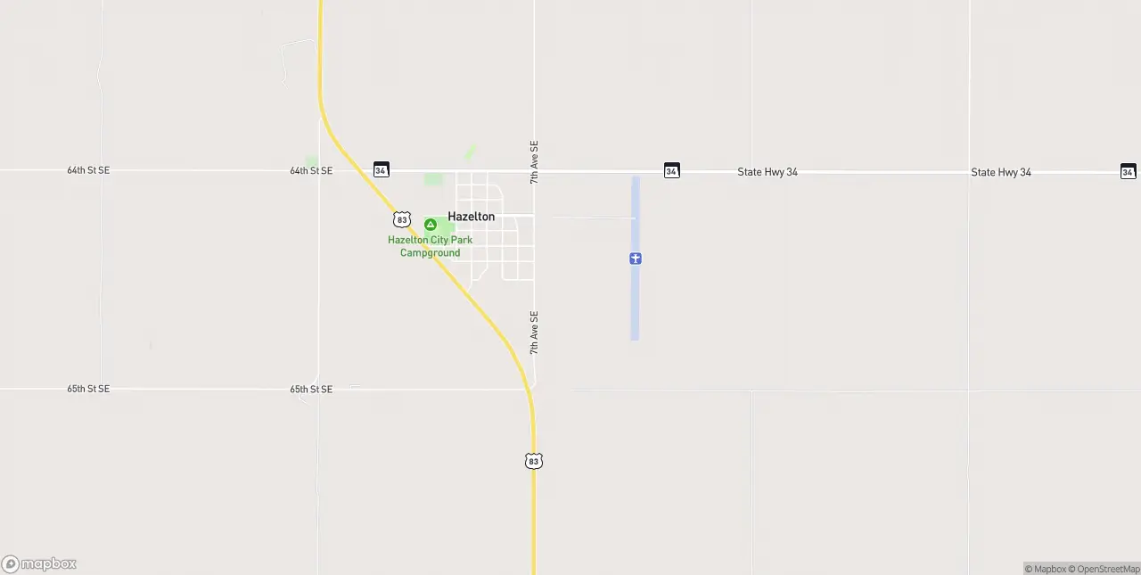 Internet in Hazelton