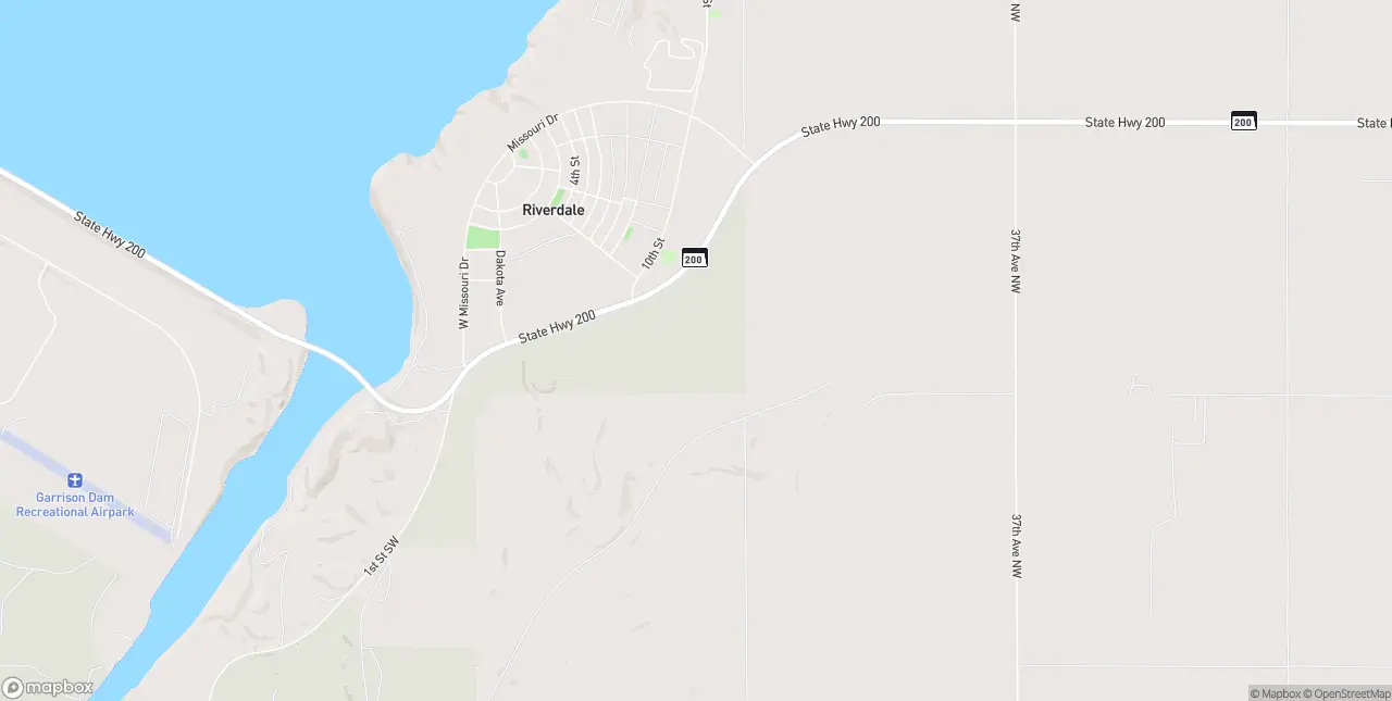 Internet in Riverdale
