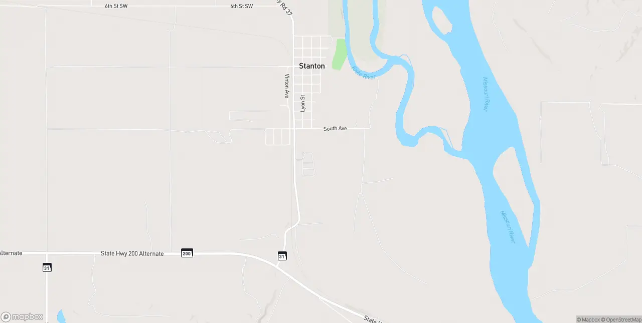Internet in Stanton