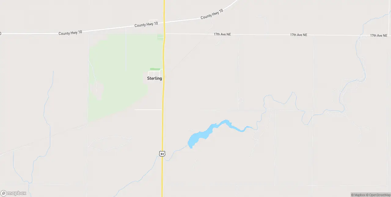 Internet in Sterling