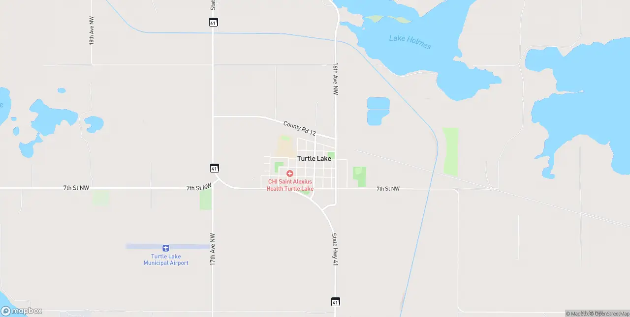 Internet in Turtle Lake