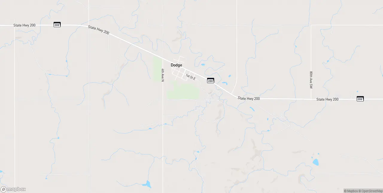 Internet in Dodge