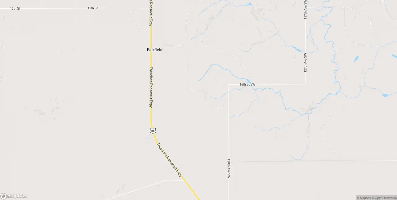 Internet in Fairfield