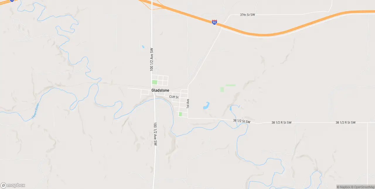 Internet in Gladstone