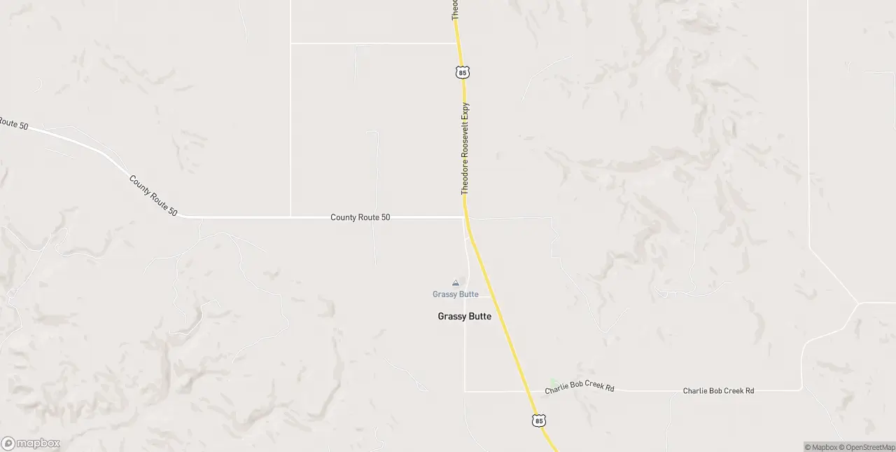 Internet in Grassy Butte