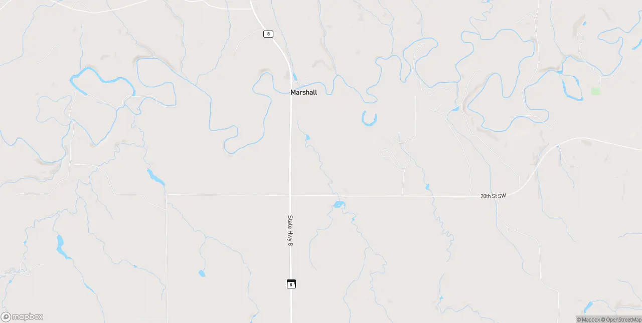 Internet in Marshall
