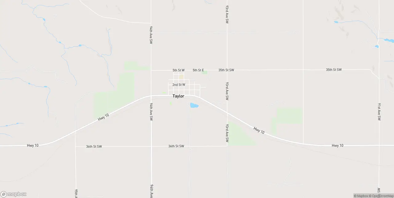 Internet in Taylor