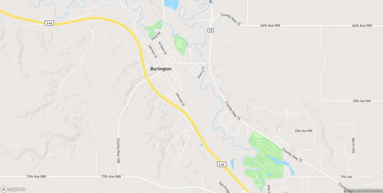 Internet in Burlington