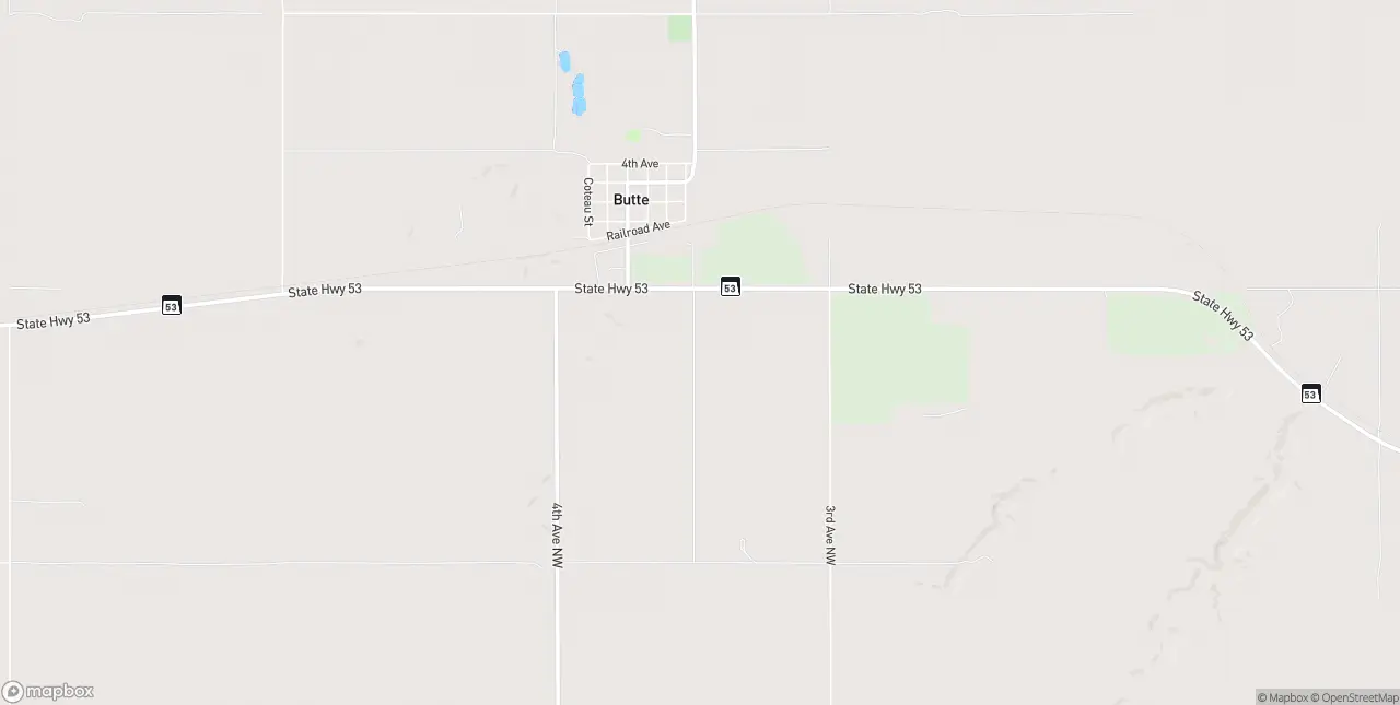 Internet in Butte