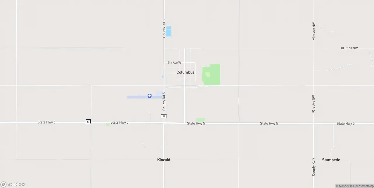 Internet in Columbus