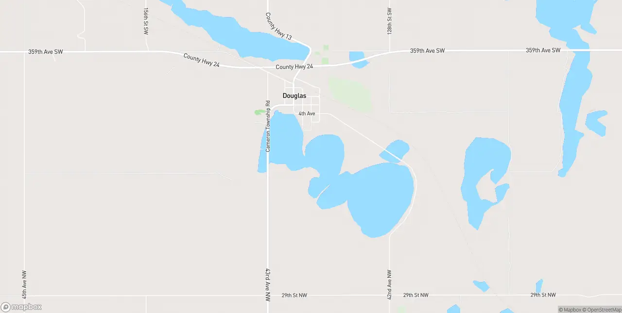 Internet in Douglas