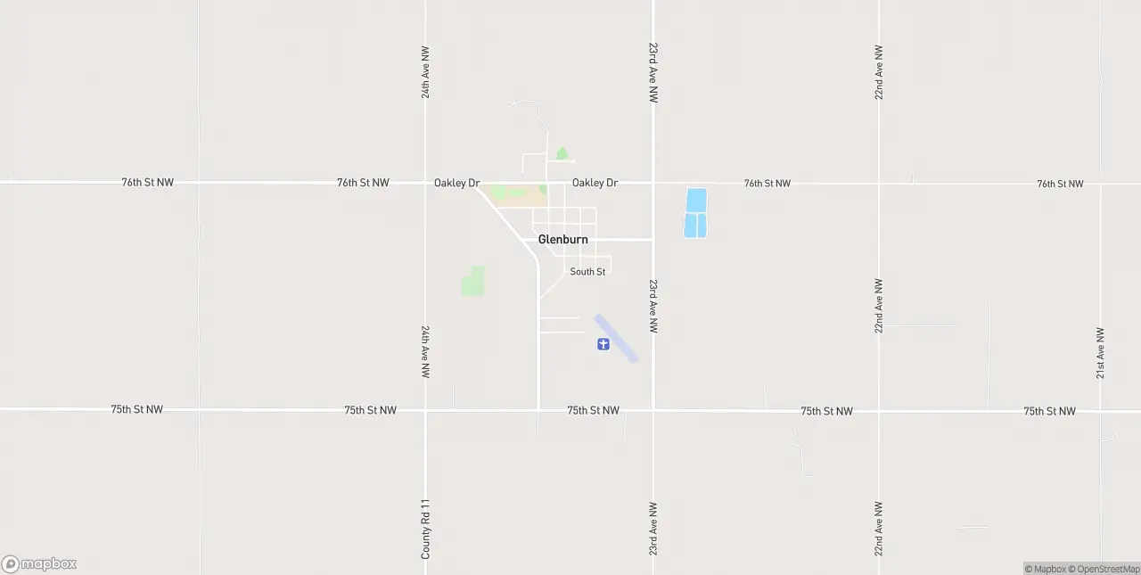 Internet in Glenburn