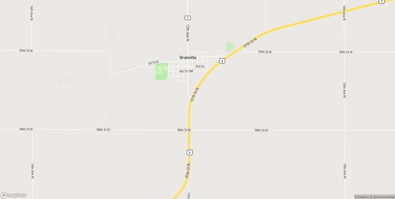 Internet in Granville