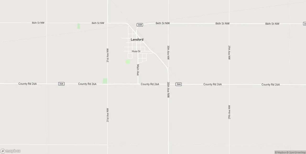 Internet in Lansford