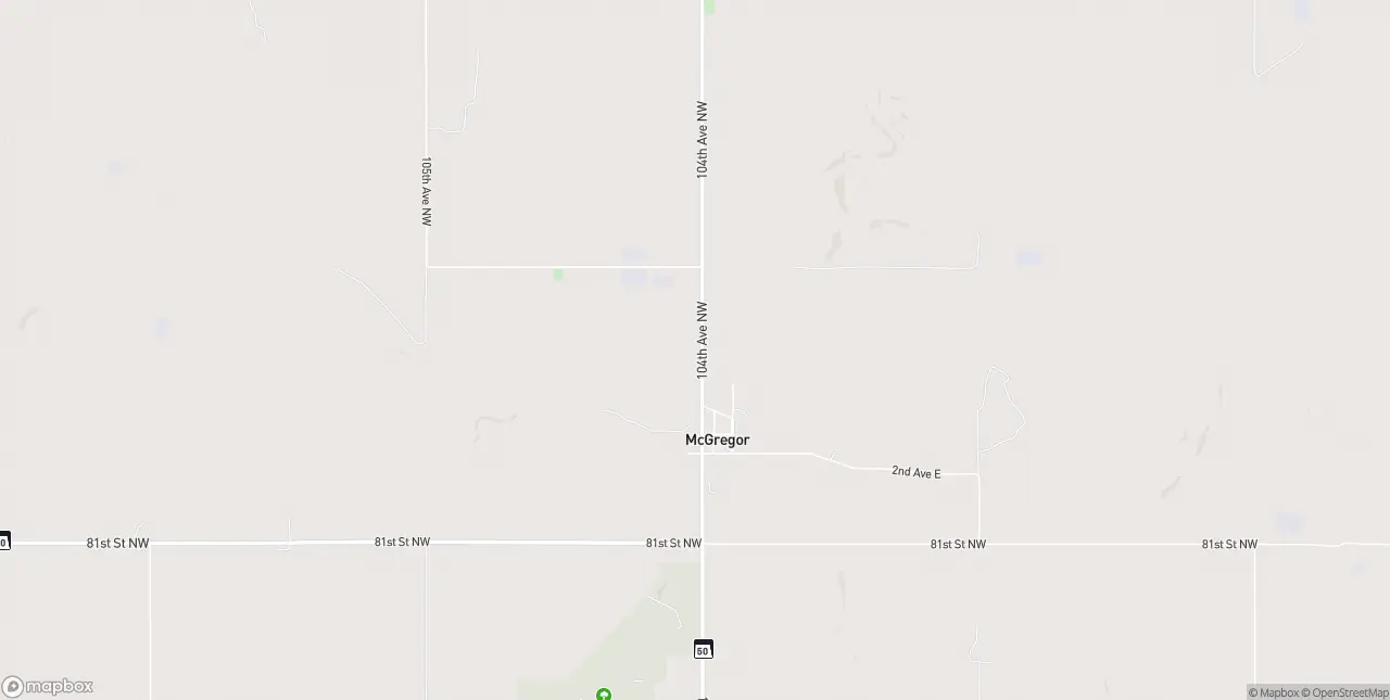Internet in Mcgregor