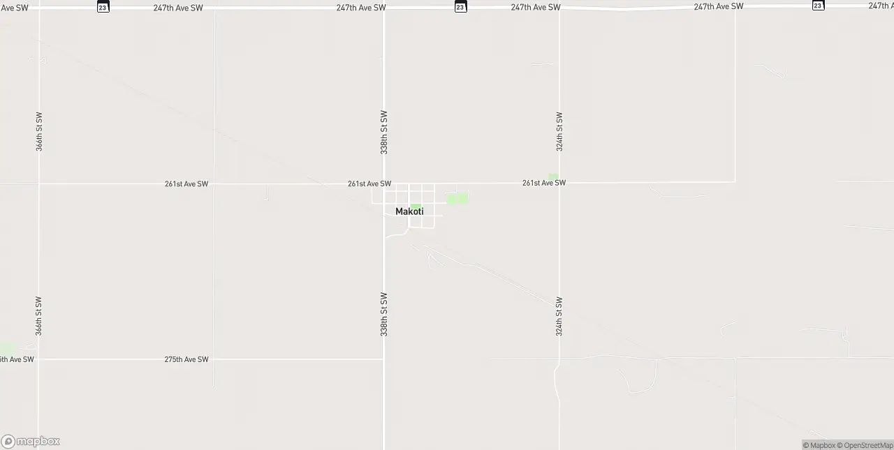 Internet in Makoti