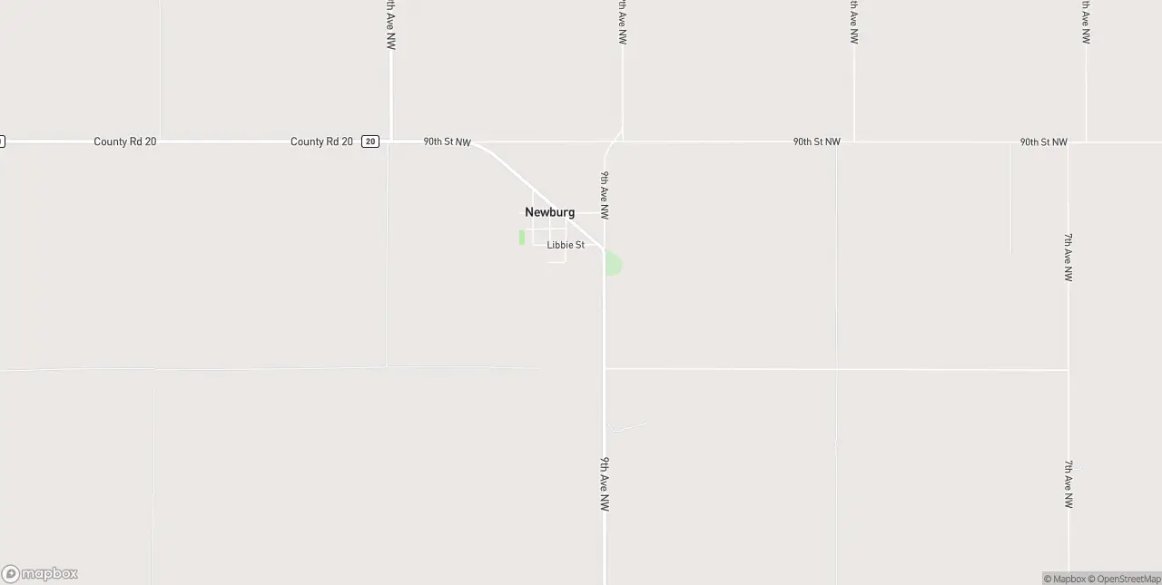 Internet in Newburg