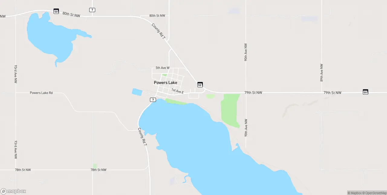Internet in Powers Lake