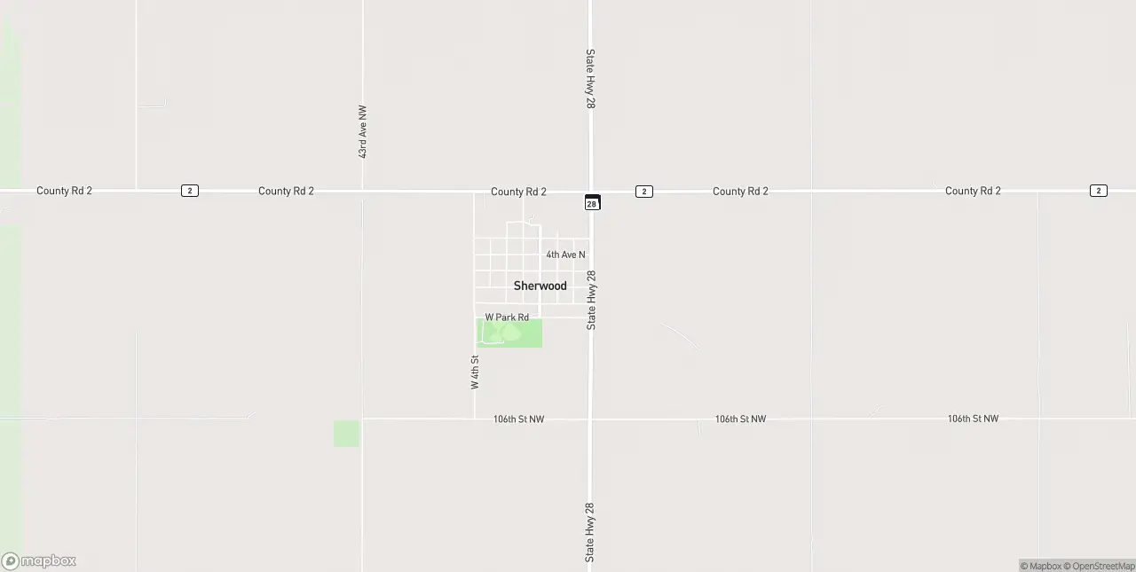 Internet in Sherwood