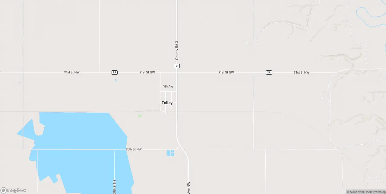 Internet in Tolley