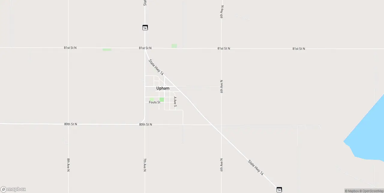 Internet in Upham