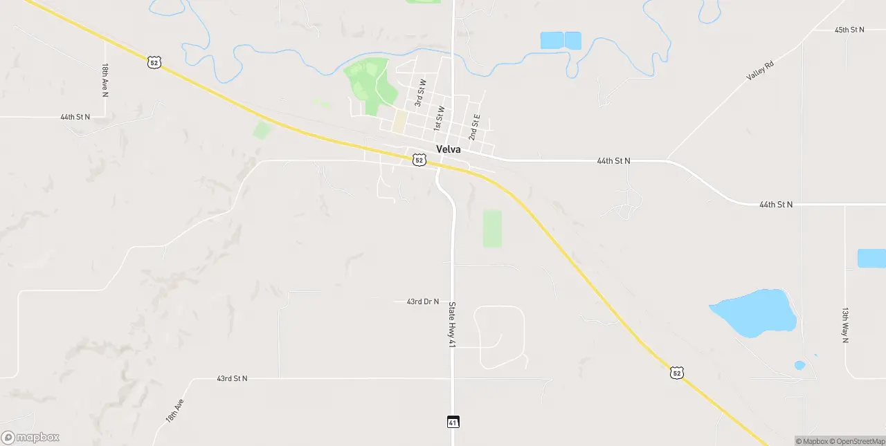Internet in Velva