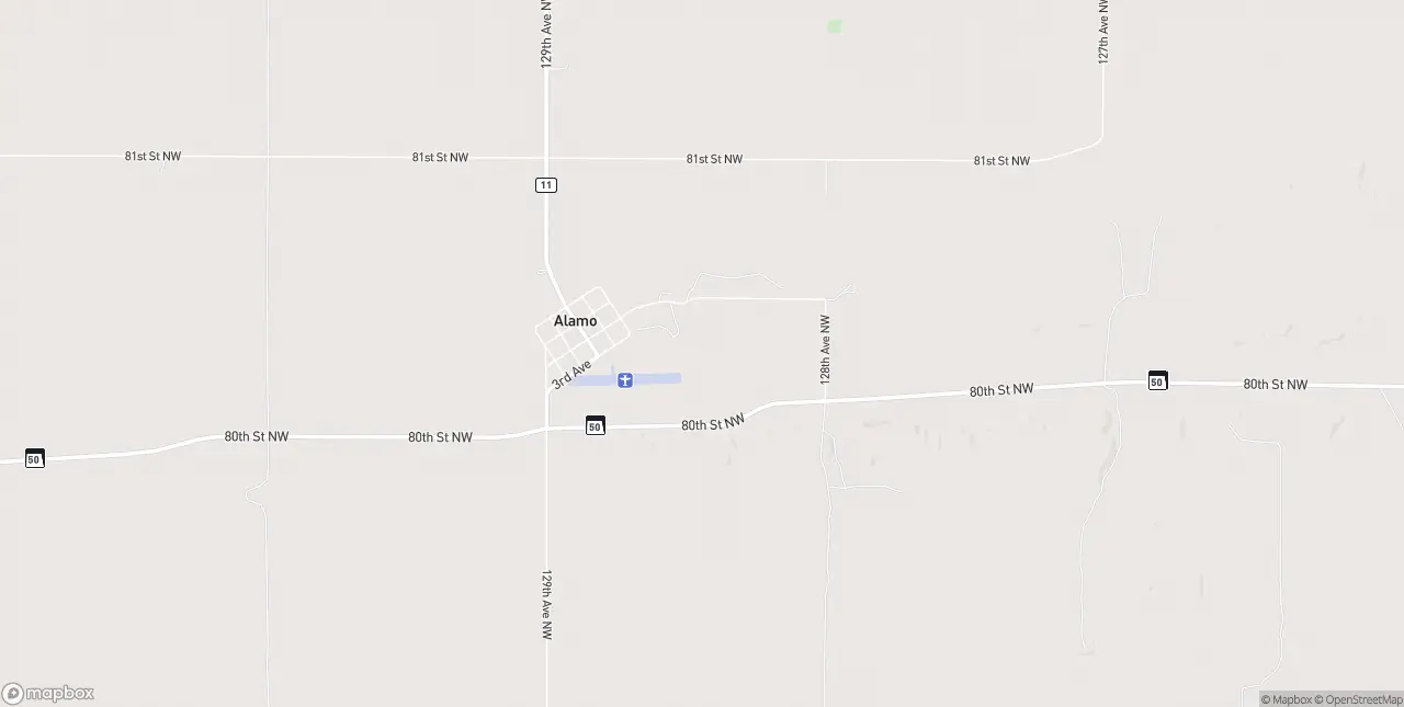 Internet in Alamo