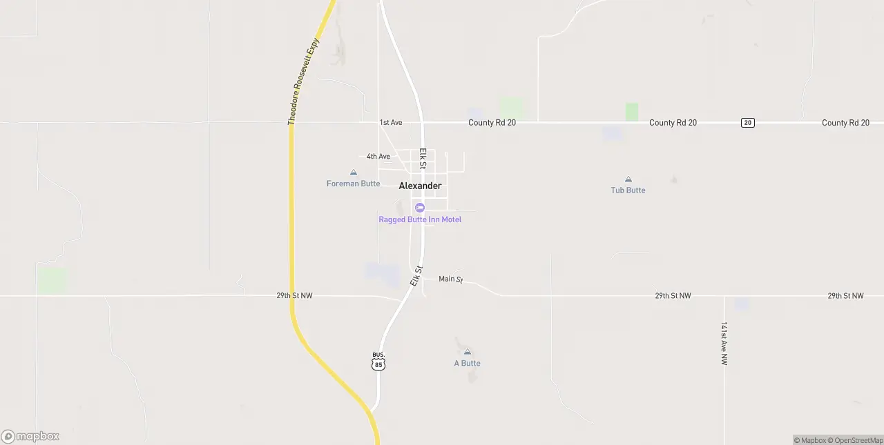 Internet in Alexander