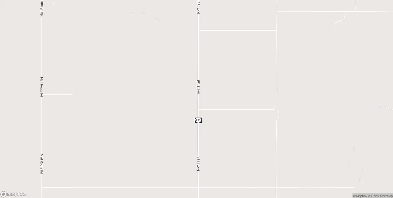 Internet in Flaxville