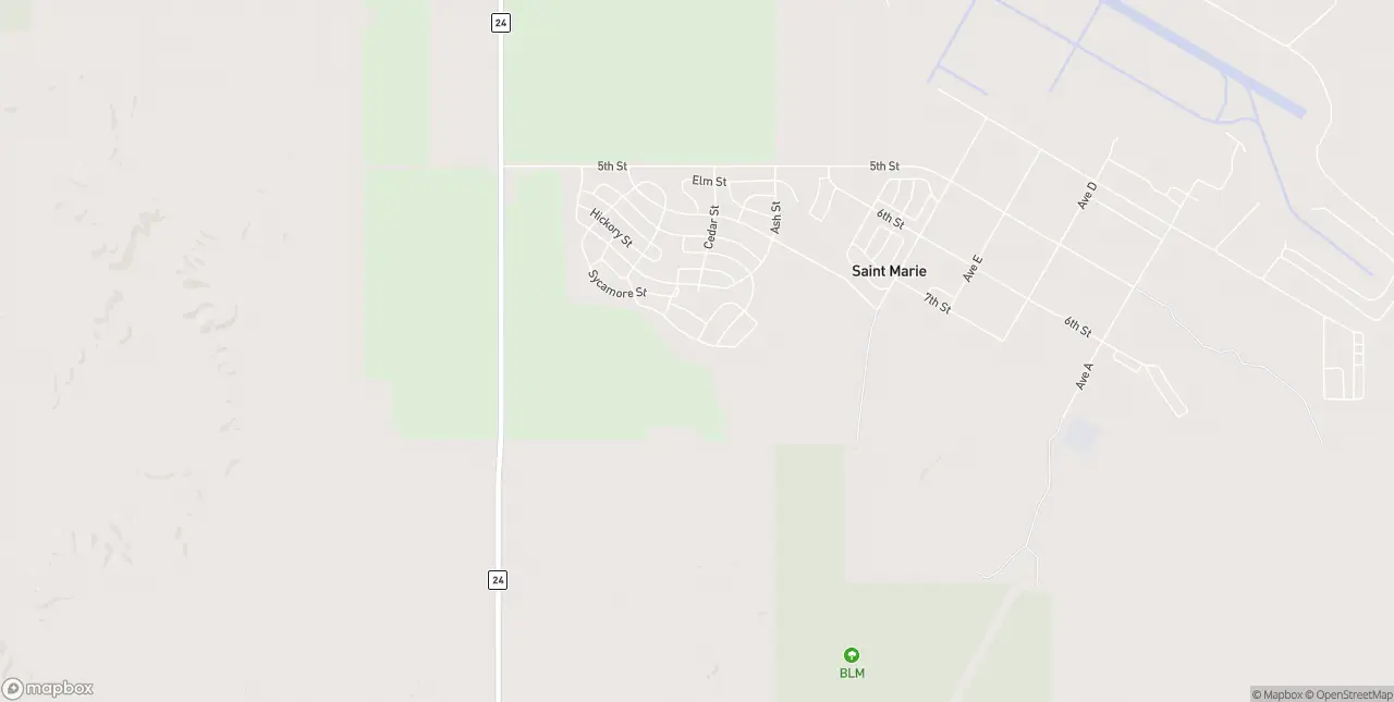 Internet in Saint Marie