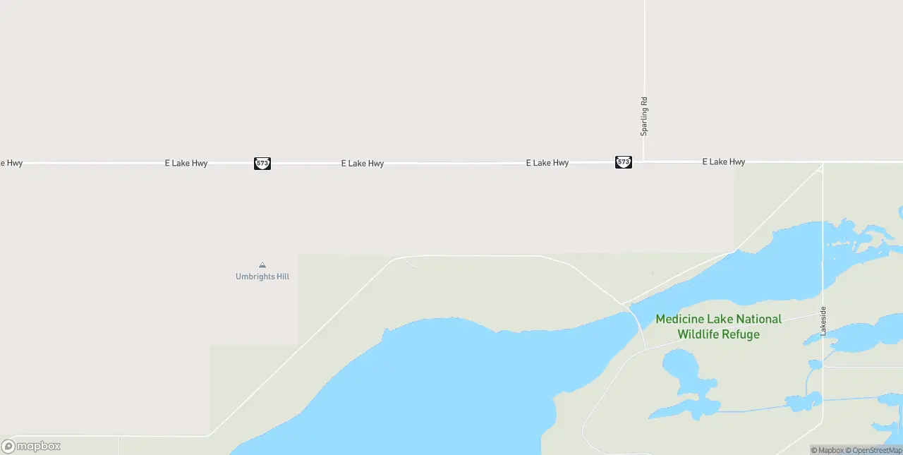 Internet in Medicine Lake