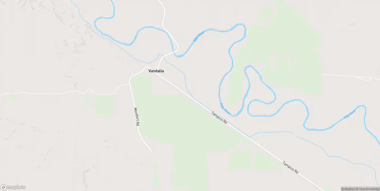 Internet in Vandalia