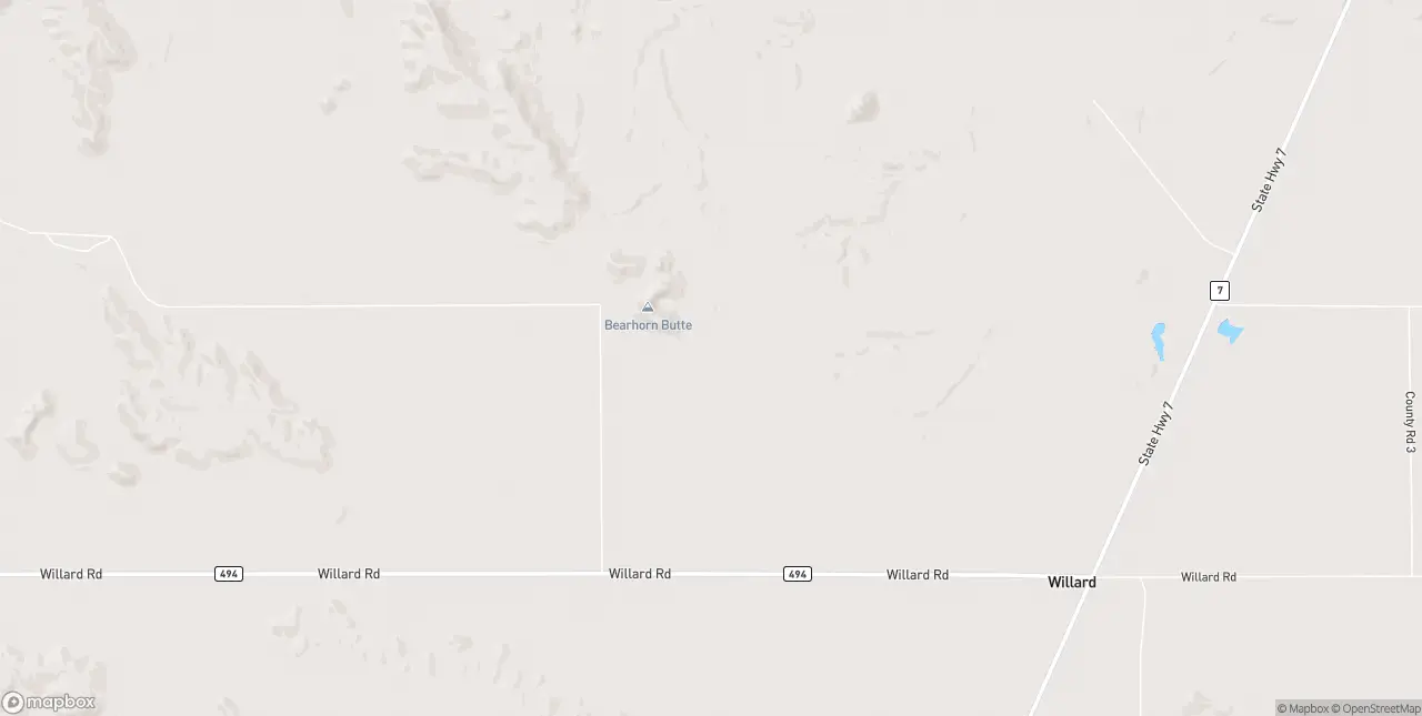 Internet in Willard