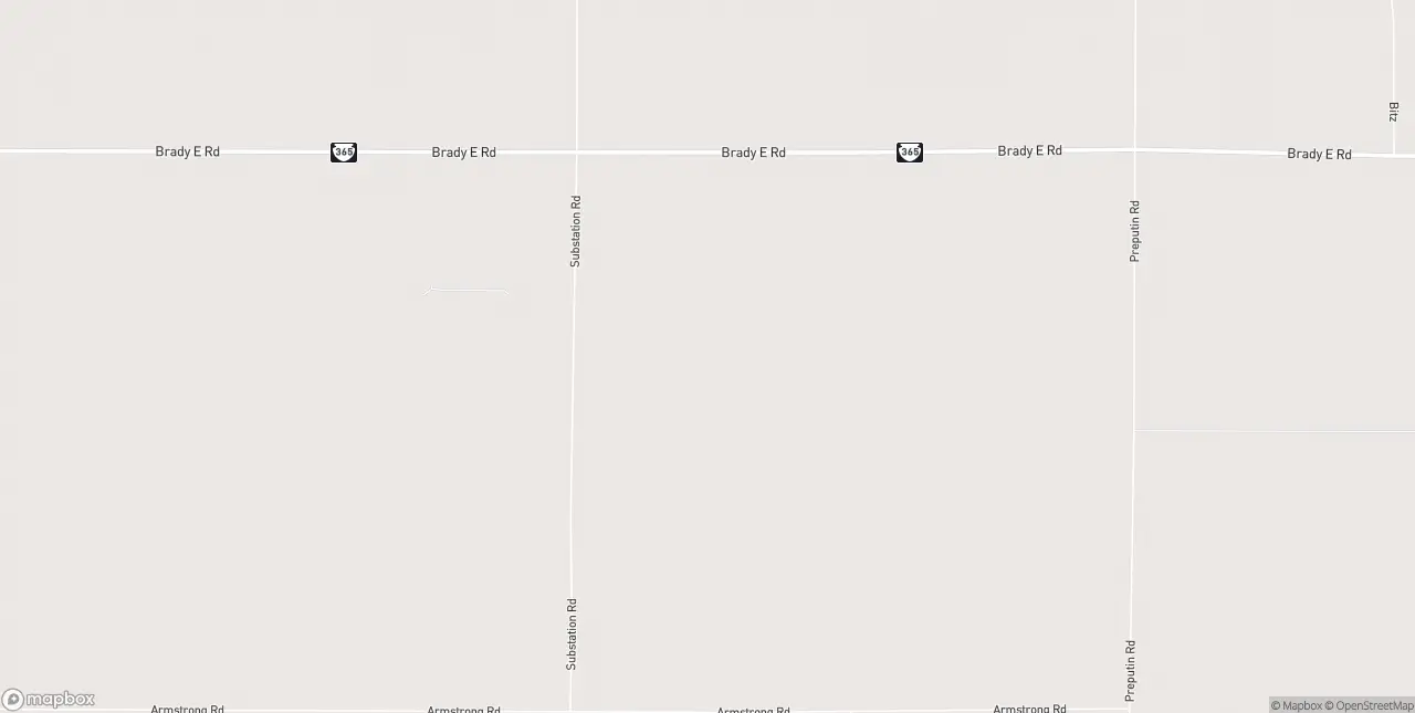Internet in Brady