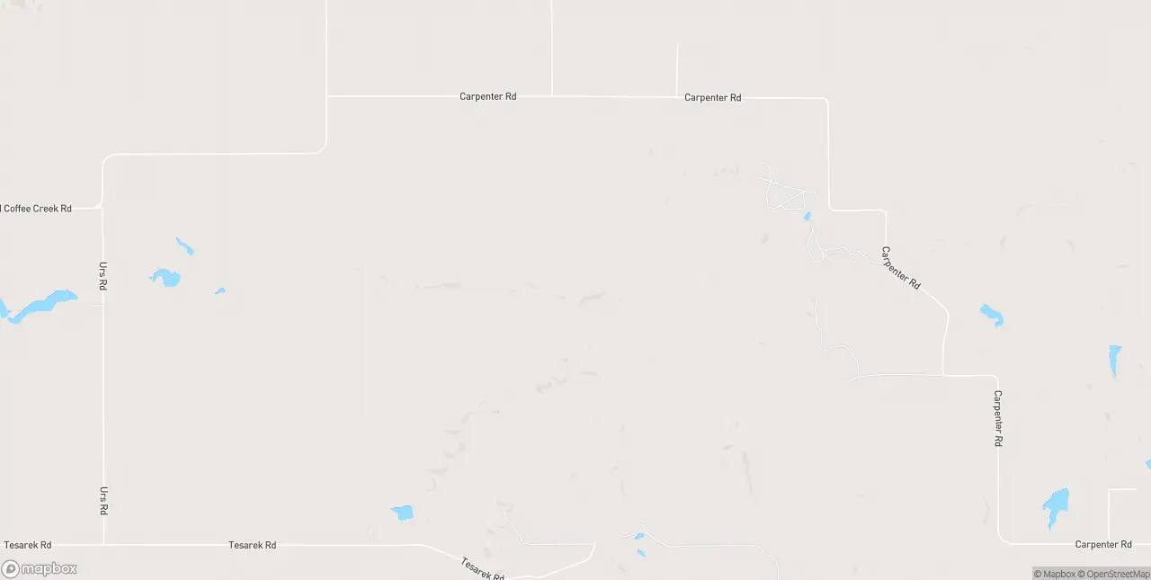 Internet in Coffee Creek