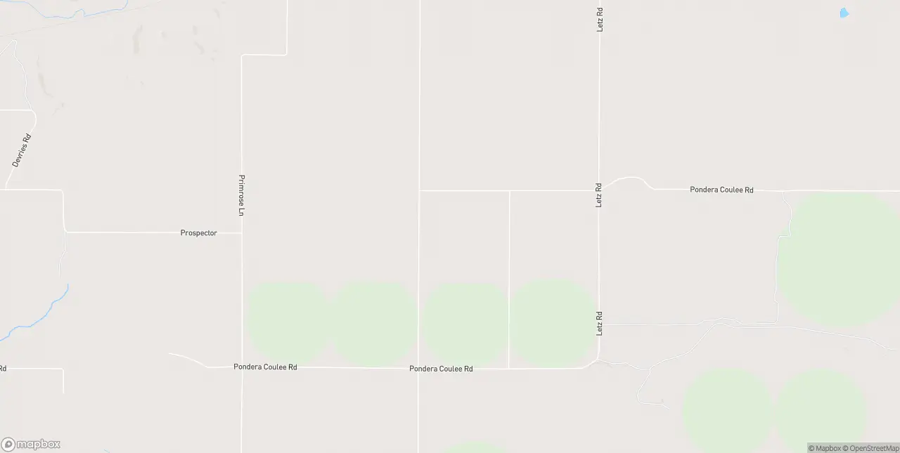 Internet in Conrad
