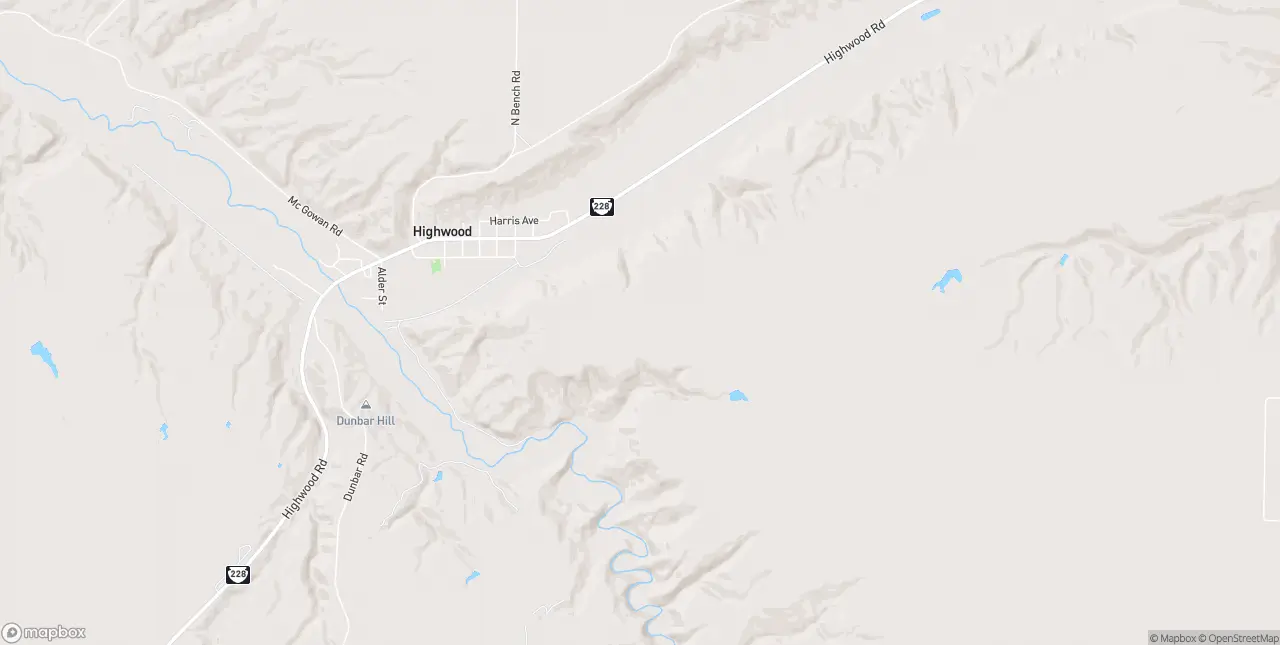 Internet in Highwood
