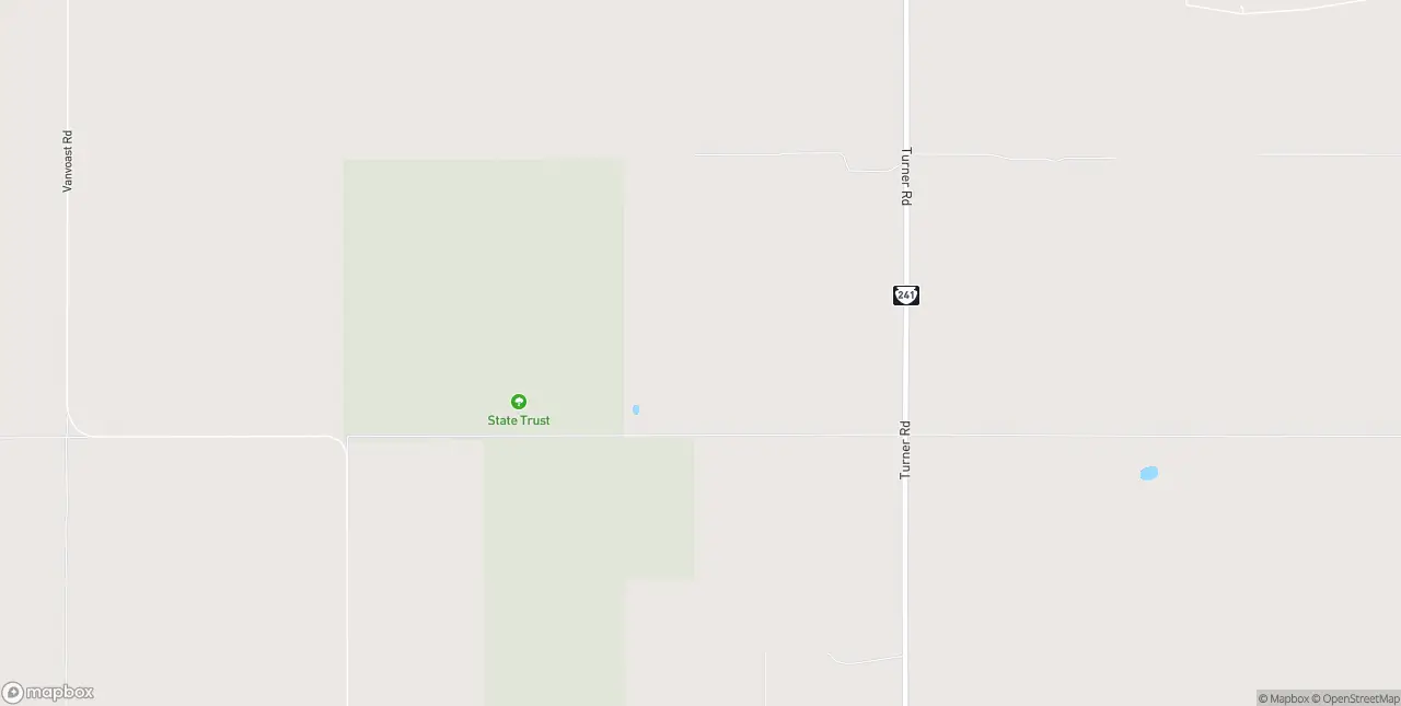 Internet in Turner