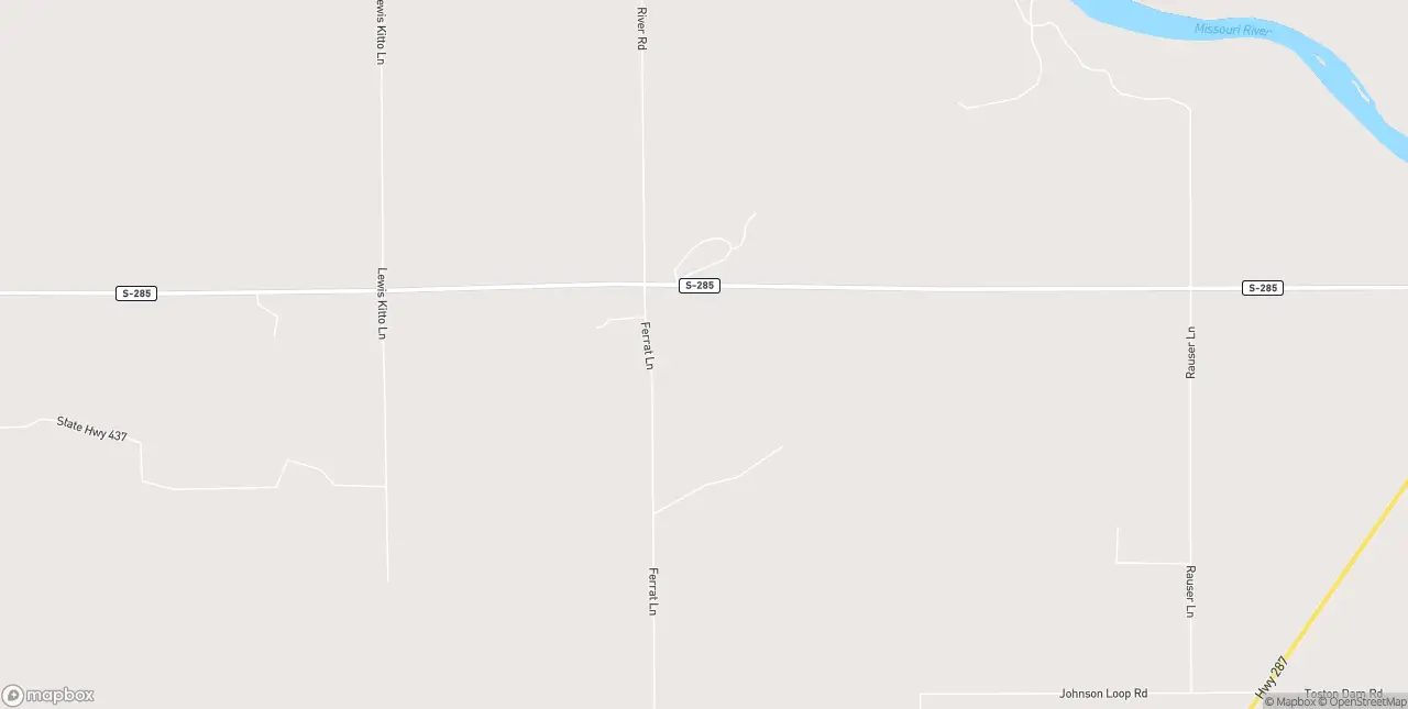 Internet in Toston