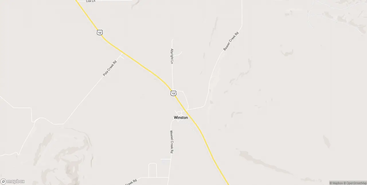 Internet in Winston