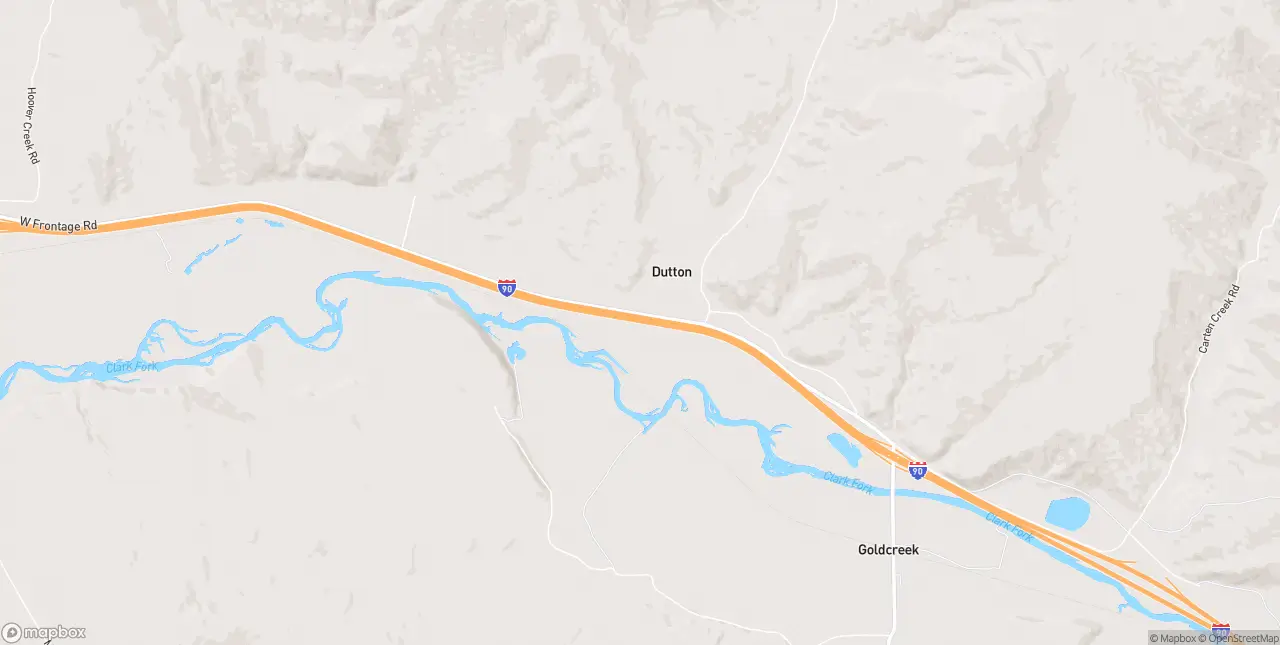 Internet in Gold Creek
