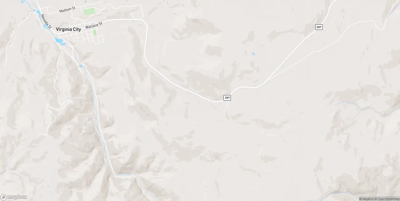 Internet in Virginia City