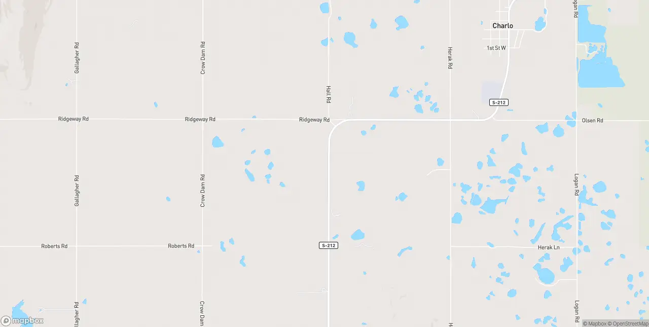 Internet in Charlo