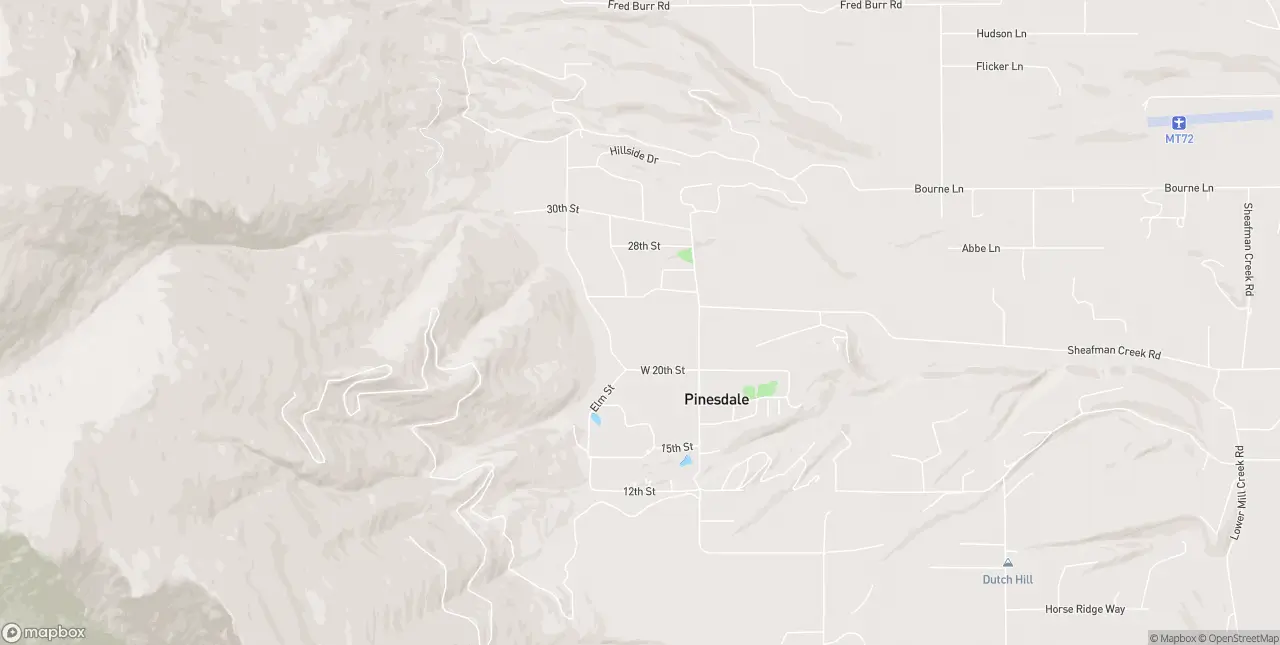 Internet in Pinesdale