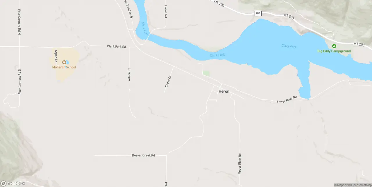 Internet in Heron