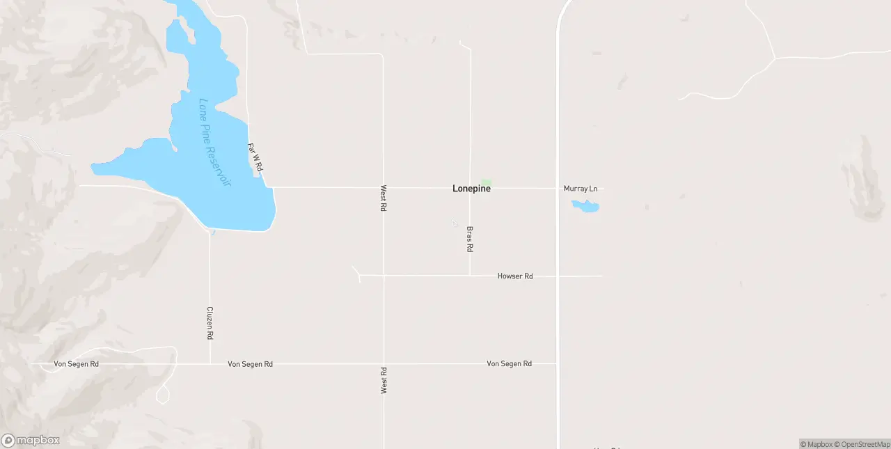 Internet in Lonepine