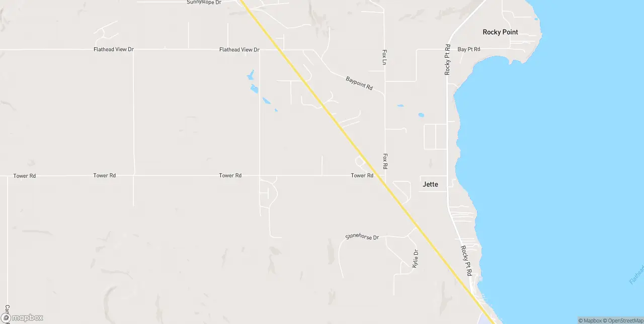 Internet in Polson