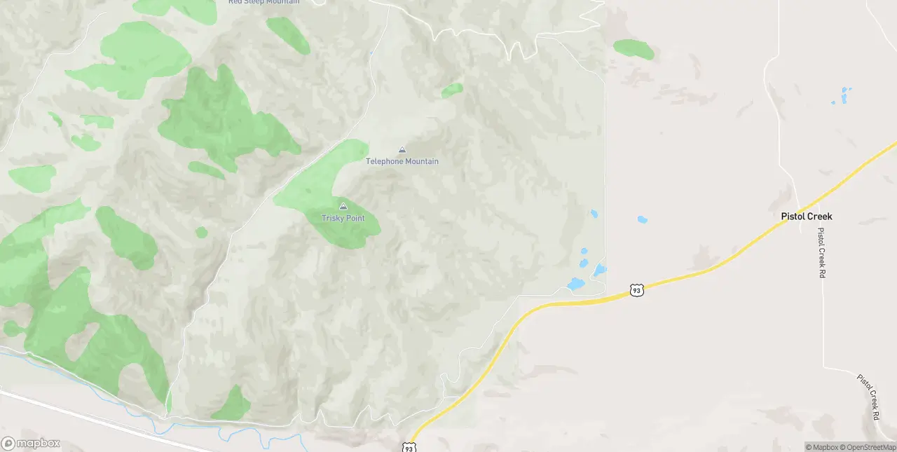 Internet in Ravalli