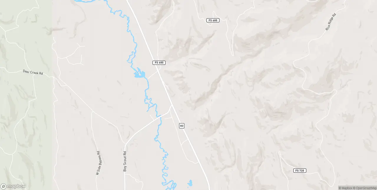 Internet in Seeley Lake