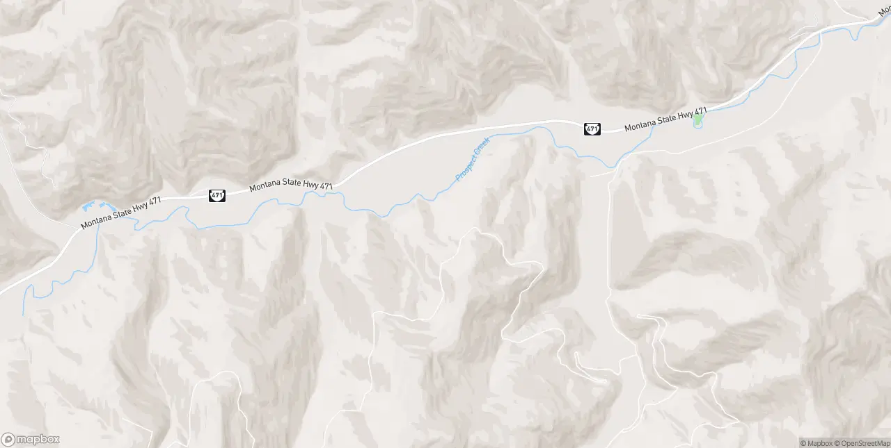 Internet in Thompson Falls